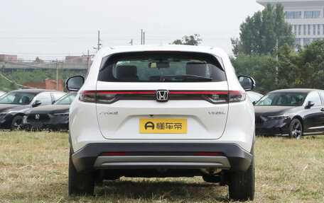 Honda Vezel, 2025 год, 1 863 000 рублей, 6 фотография