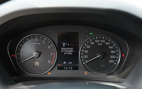 Honda Vezel, 2025 год, 1 863 000 рублей, 12 фотография