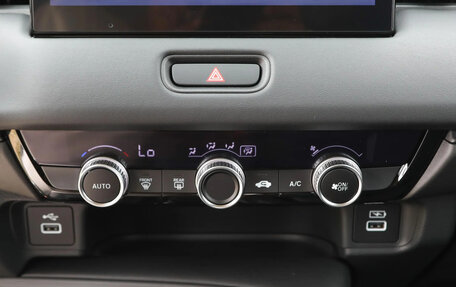 Honda Vezel, 2025 год, 1 863 000 рублей, 13 фотография