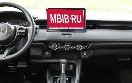 Honda Vezel, 2025 год, 1 863 000 рублей, 10 фотография