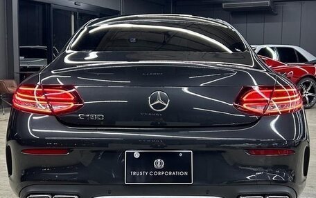 Mercedes-Benz C-Класс, 2018 год, 1 903 555 рублей, 6 фотография