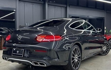 Mercedes-Benz C-Класс, 2018 год, 1 903 555 рублей, 7 фотография