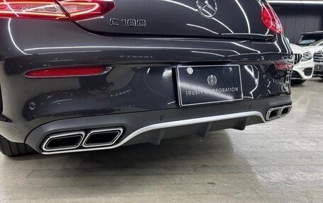 Mercedes-Benz C-Класс, 2018 год, 1 903 555 рублей, 8 фотография