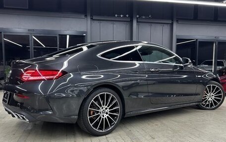 Mercedes-Benz C-Класс, 2018 год, 1 903 555 рублей, 11 фотография