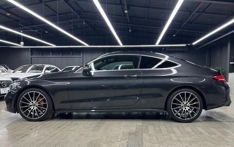 Mercedes-Benz C-Класс, 2018 год, 1 903 555 рублей, 9 фотография