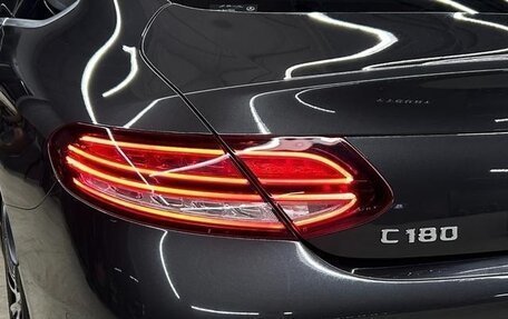 Mercedes-Benz C-Класс, 2018 год, 1 903 555 рублей, 13 фотография