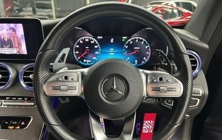 Mercedes-Benz C-Класс, 2018 год, 1 903 555 рублей, 17 фотография