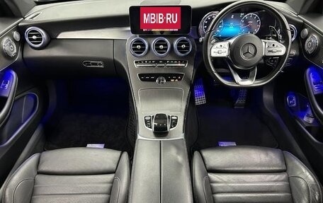 Mercedes-Benz C-Класс, 2018 год, 1 903 555 рублей, 18 фотография