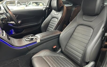 Mercedes-Benz C-Класс, 2018 год, 1 903 555 рублей, 25 фотография