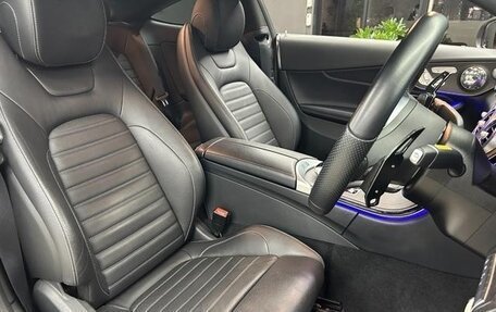 Mercedes-Benz C-Класс, 2018 год, 1 903 555 рублей, 24 фотография