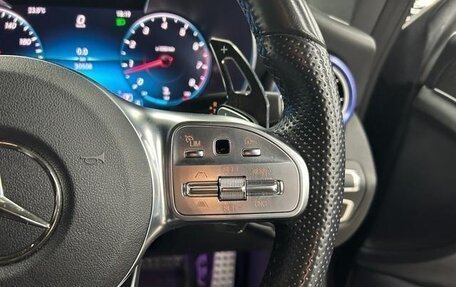 Mercedes-Benz C-Класс, 2018 год, 1 903 555 рублей, 22 фотография