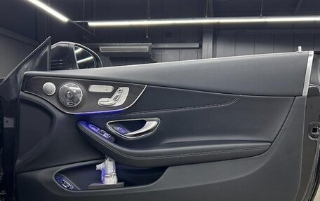 Mercedes-Benz C-Класс, 2018 год, 1 903 555 рублей, 27 фотография