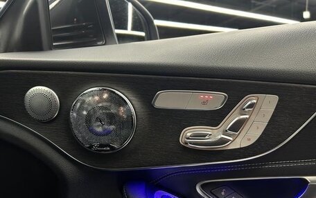 Mercedes-Benz C-Класс, 2018 год, 1 903 555 рублей, 28 фотография