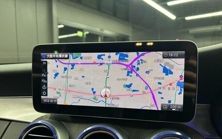 Mercedes-Benz C-Класс, 2018 год, 1 903 555 рублей, 33 фотография