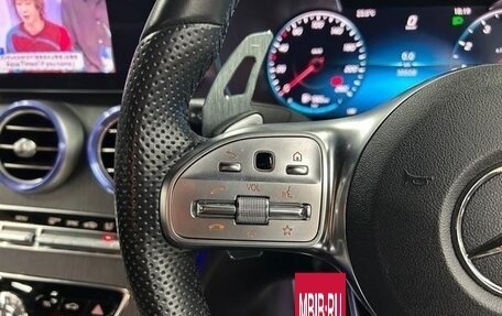 Mercedes-Benz C-Класс, 2018 год, 1 903 555 рублей, 21 фотография