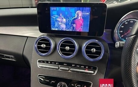 Mercedes-Benz C-Класс, 2018 год, 1 903 555 рублей, 29 фотография