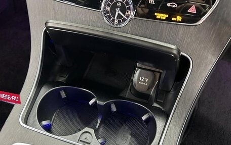 Mercedes-Benz C-Класс, 2018 год, 1 903 555 рублей, 34 фотография