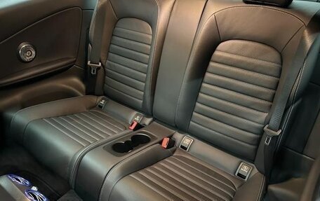 Mercedes-Benz C-Класс, 2018 год, 1 903 555 рублей, 37 фотография