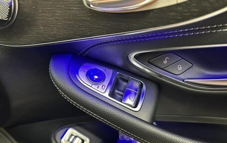 Mercedes-Benz C-Класс, 2018 год, 1 903 555 рублей, 35 фотография