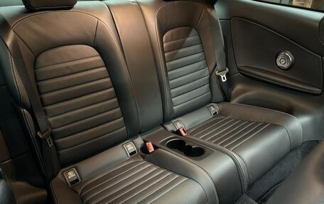 Mercedes-Benz C-Класс, 2018 год, 1 903 555 рублей, 36 фотография