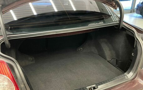 Toyota Avensis III рестайлинг, 2007 год, 900 000 рублей, 7 фотография