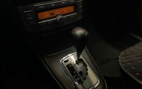 Toyota Avensis III рестайлинг, 2007 год, 900 000 рублей, 13 фотография