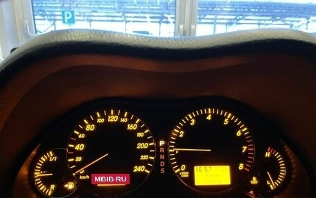 Toyota Avensis III рестайлинг, 2007 год, 900 000 рублей, 12 фотография