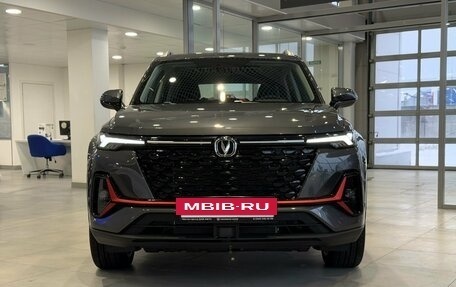 Changan CS35 Plus, 2025 год, 2 719 900 рублей, 2 фотография
