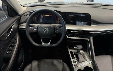 Changan CS35 Plus, 2025 год, 2 719 900 рублей, 9 фотография