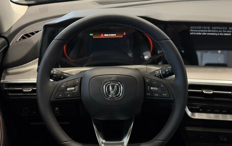 Changan CS35 Plus, 2025 год, 2 719 900 рублей, 10 фотография