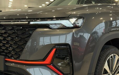 Changan CS35 Plus, 2025 год, 2 719 900 рублей, 13 фотография