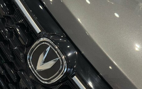 Changan CS35 Plus, 2025 год, 2 719 900 рублей, 14 фотография