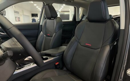 Changan CS35 Plus, 2025 год, 2 719 900 рублей, 8 фотография