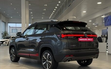 Changan CS35 Plus, 2025 год, 2 719 900 рублей, 4 фотография