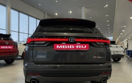 Changan CS35 Plus, 2025 год, 2 719 900 рублей, 5 фотография