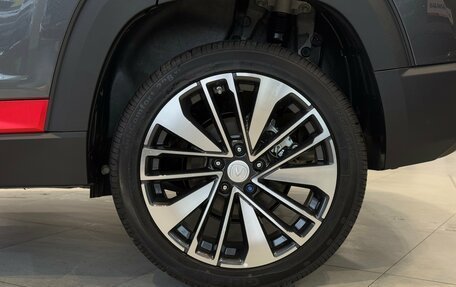 Changan CS35 Plus, 2025 год, 2 719 900 рублей, 17 фотография