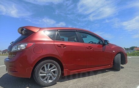 Mazda Axela, 2013 год, 950 000 рублей, 3 фотография