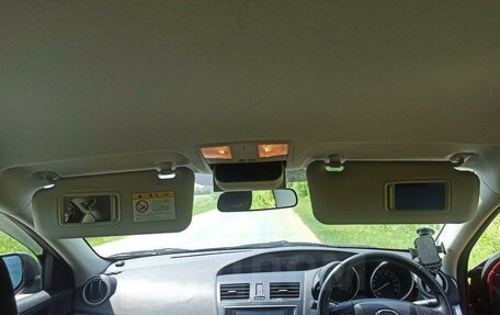 Mazda Axela, 2013 год, 950 000 рублей, 5 фотография