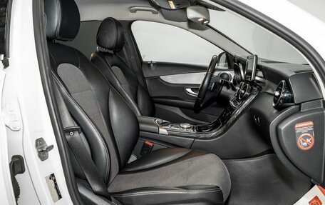 Mercedes-Benz C-Класс, 2014 год, 1 900 000 рублей, 6 фотография