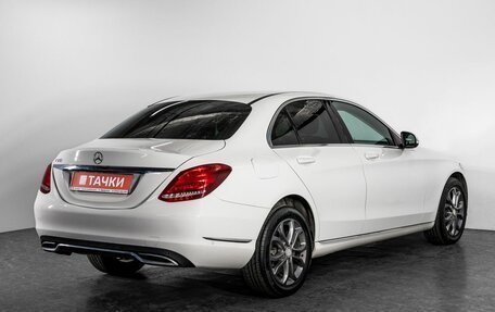 Mercedes-Benz C-Класс, 2014 год, 1 900 000 рублей, 3 фотография