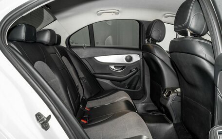 Mercedes-Benz C-Класс, 2014 год, 1 900 000 рублей, 7 фотография