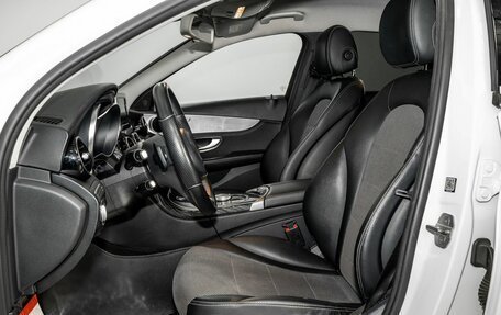 Mercedes-Benz C-Класс, 2014 год, 1 900 000 рублей, 5 фотография