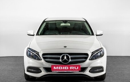 Mercedes-Benz C-Класс, 2014 год, 1 900 000 рублей, 2 фотография