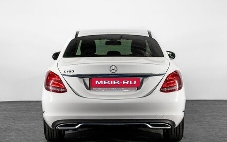 Mercedes-Benz C-Класс, 2014 год, 1 900 000 рублей, 4 фотография