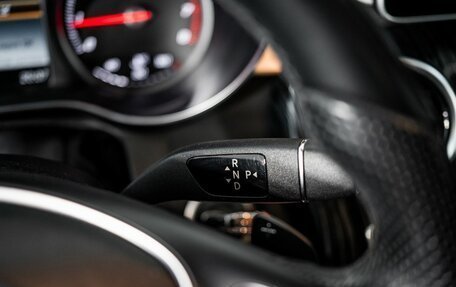 Mercedes-Benz C-Класс, 2014 год, 1 900 000 рублей, 11 фотография