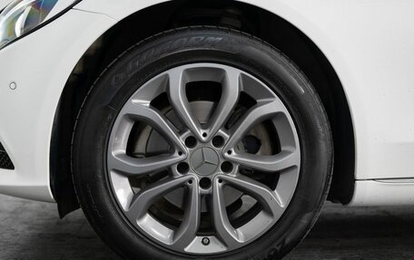 Mercedes-Benz C-Класс, 2014 год, 1 900 000 рублей, 17 фотография