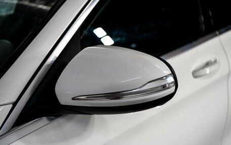 Mercedes-Benz C-Класс, 2014 год, 1 900 000 рублей, 18 фотография