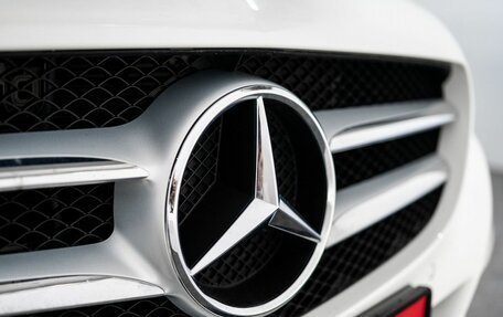 Mercedes-Benz C-Класс, 2014 год, 1 900 000 рублей, 20 фотография