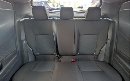 Toyota C-HR I рестайлинг, 2022 год, 1 350 999 рублей, 17 фотография