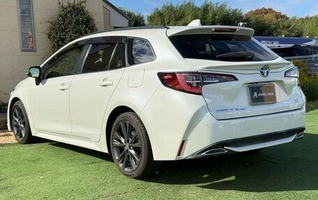 Toyota Corolla, 2022 год, 1 632 000 рублей, 3 фотография